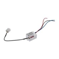 Датчик движения Duwi DDV-03 встраиваемый 25820 9