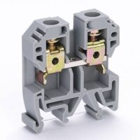 Клемма JXB 35 мм2 серая EKF plc-jxb-35/35gy