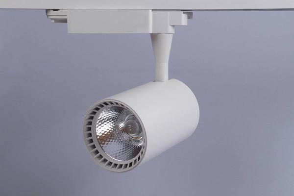 Светильник Спот SWG TL28-WH-30-WW 30W 3000K Светильник Спот SWG TL28-WH-30-WW 30W 3000K