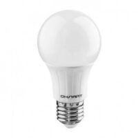 Лампа ОНЛАЙТ LED A60 15W 4000K E27 61150
