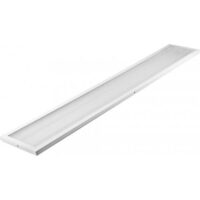 Светильник Feron AL-2116 36W 4000К призма 1200x180мм 29681