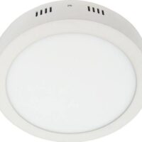 Светильник Feron AL504 LED ДПО-6W 4000K IP40