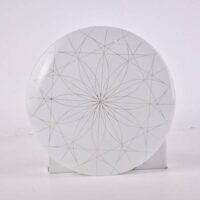 Светильник JaZZway LED ДБО-24W 6500K Астра 5031043