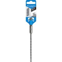 Бур по бетону EKF 6x160 db-6-160-4x4