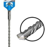 Бур по бетону EKF 10х160 db-10-160-4x4