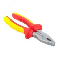 Пассатижи EKF 180мм Expert pas-180-exp-in