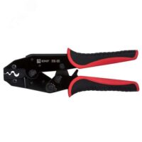 Пресс-клещи EKF Expert ПК-05 0.5-10.0кв.мм pk-05-exp