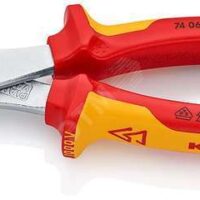 Бокорезы KNIPEX VDE1000V KN-7406180