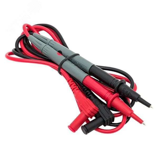 Комплект измерительных щупов EKF TL3001 Expert Комплект измерительных щупов EKF TL3001 Expert