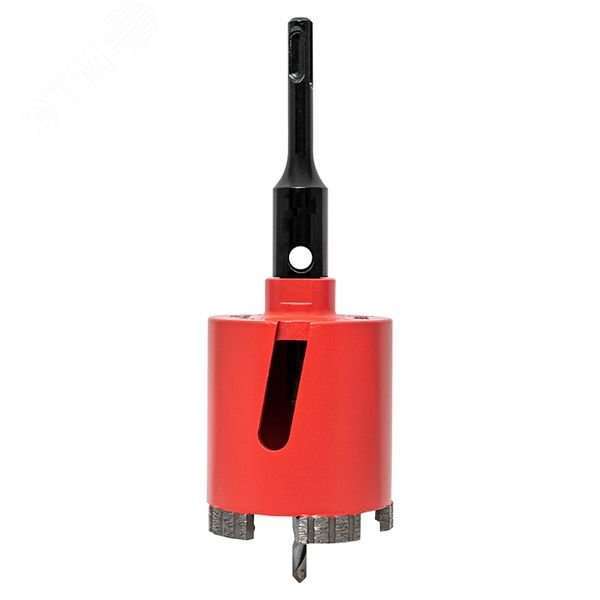 Коронка алмазная EKF DCH-68TRB Expert dch-68-trb-m16 Коронка алмазная EKF DCH-68TRB Expert dch-68-trb-m16