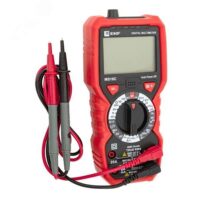 Мультиметр цифровой EKF MS18C Professional In-180701-pm18C