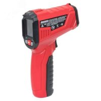 Термометр инфракрасный (пирометр) EKF MS6519A Expert In-180703-pt6519A